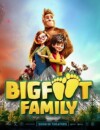 Bigfoot Family (DVD) – Movie Review