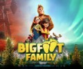 Bigfoot Family (DVD) – Movie Review