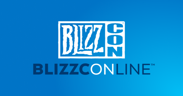 Lots of announcements made at BlizzConline