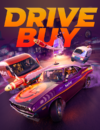Delivery Battler Drive-Buy Primed for Arrival on 12th March, Try the Demo Today!
