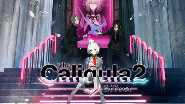The Caligula Effect 2 new gameplay trailer with release date