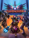 Cardaclysm: Shards of the Four’ released on Steam today