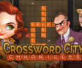 Crossword City Chronicles – Review