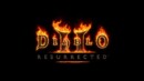 Diablo II: Resurrected – Preview