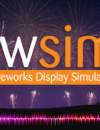 FWsim – Fireworks Display Simulator – Preview
