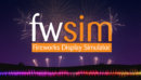 FWsim – Fireworks Display Simulator – Preview