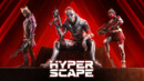 Hyper Scape – Third season available soon!