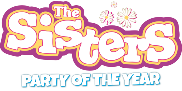 Microids reveal their new comic book based game The Sisters: Party of the Year
