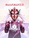 Maskmaker launching on April 20th