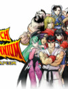 SNK vs. Capcom: The Match of the Millennium – Review