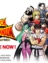 SNK vs Capcom: The Match of the Millennium is out on Nintendo Switch TODAY