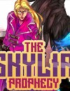The Skylia Prophecy – Review