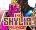 The Skylia Prophecy – Review