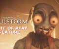 ddworld: Soulstorm reveals its digital release date in a new trailer!