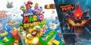 Super Mario 3D World + Bowser’s Fury – Review