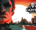 Become a drug lord in Cartel Tycoon – out on July 26 for PC!