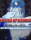 The King of Fighters 2002 Unlimited Match – Review
