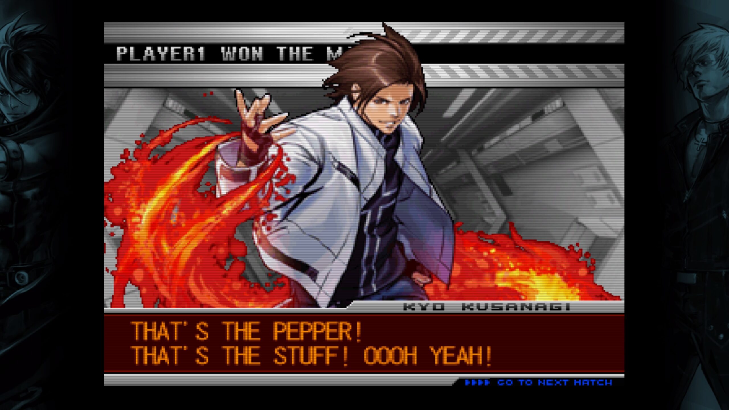 The King of Fighters 2002: Unlimited Match Review - Gaming Respawn