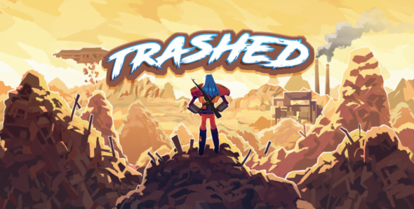 Trashed releases today