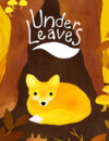 Under Leaves – Now available on Nintendo Switch!