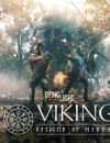 Vikings are coming to wreak havoc in Dying Light and Lunar Event
