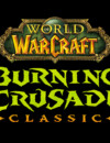 World of Warcraft Classic – Burning Crusade expansion coming later this year!