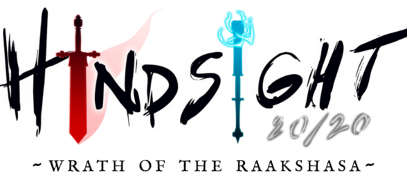 Hindsight 20/20: Wrath of the Raakshasa launches on PS5 later this year