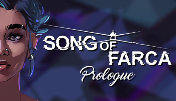 Song of Farca prologue now available on Steam
