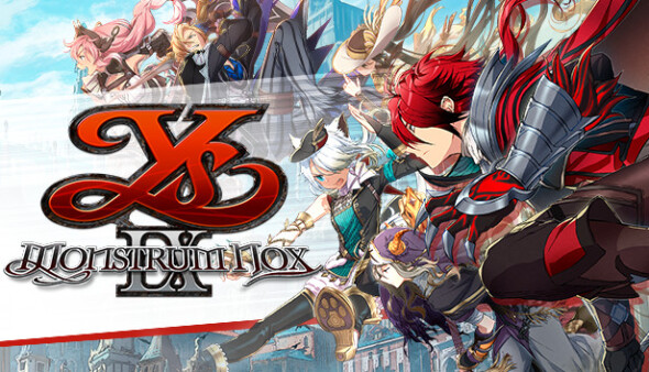 Ys IX: Monstrom Nox also available on PS5 in the first quarter of 2023