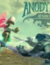 Anodyne 2: Return to Dust (Switch) – Review