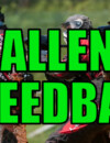 Challenge Speedball – Review