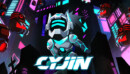 Mouse-only platformer Cyjin: The Cyborg Ninja Coming to Steam this year