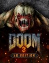 DOOM 3 brought back to life with PS VR, available now!