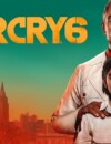 Far Cry 6 will be here October 7th, watch multiple trailers and footage here!