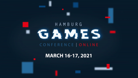 Hamburg Games Conference 2021 concluded