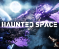 Haunted Space – a sci-fi space adventure/horror title coming to next-gen consoles and PC