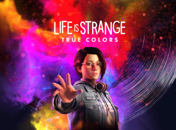 Life is Strange: True Colors digitally available for Nintendo Switch TODAY