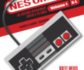 The NES Omnibus, Volume 1 (A-L) – Book Review