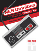 The NES Omnibus, Volume 1 (A-L) – Book Review