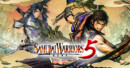 Samurai Warriors 5 – Review