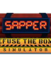 Sapper – Defuse The Bomb Simulator is now available on Steam Early Access