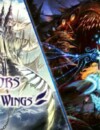 Saviors of Sapphire Wings/Stranger of Sword City Revisited – Review