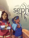 Sephonie – coming to Steam late 2021