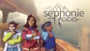 Sephonie – coming to Steam late 2021