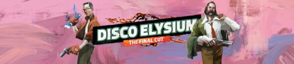 Disco Elysium – The Final Cut Releases Today