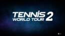 Tennis World Tour 2 (PS5) – Review