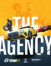 The Crew 2 Season 2 Episode 1: The Agency available for free
