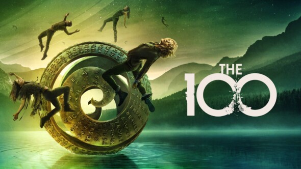 From April 28, both the 7th season and the compilation box with ALL seasons of The 100 will be available on DVD