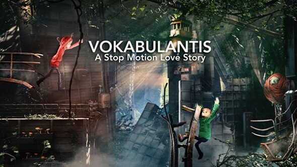Vokabulantis – Campaign now on Kickstarter!