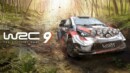 WRC 9 (Switch) – Review